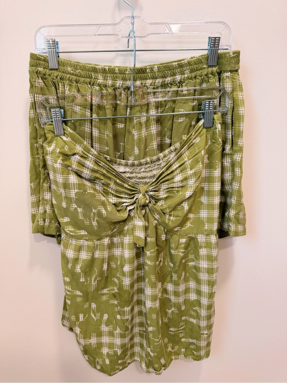 Kiele Set (2XL)